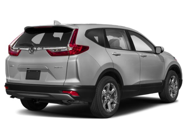 2019 Honda CR-V EX 2019 Honda CR-V EX