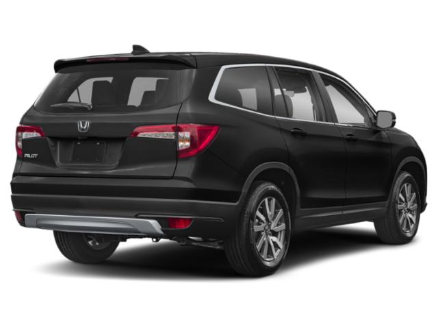 2019 Honda Pilot EX