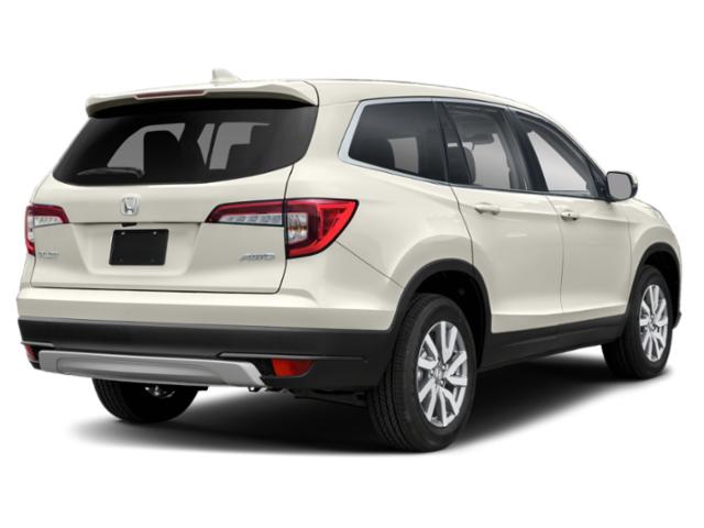 2019 Honda Pilot EX-L 2019 Honda Pilot EX-L