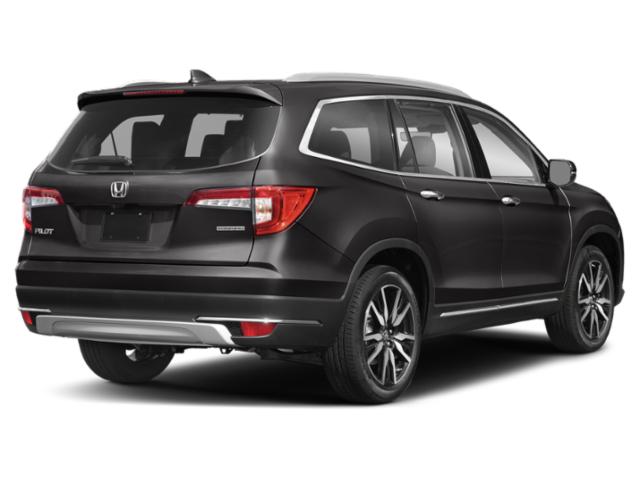2019 Honda Pilot Touring