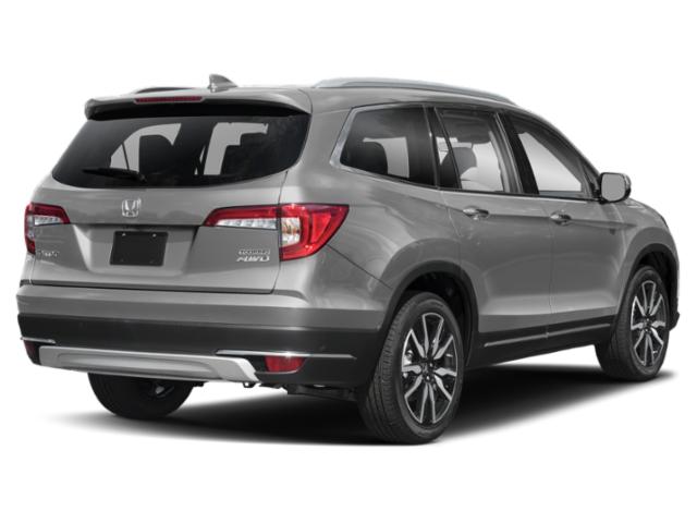 2019 Honda Pilot Touring