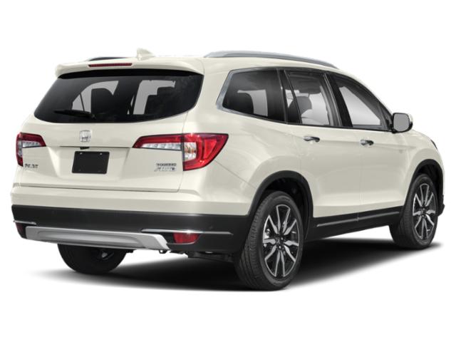 2019 Honda Pilot Touring