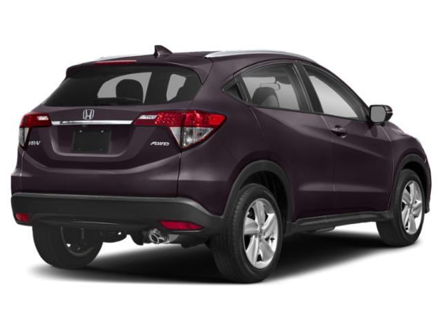 2019 Honda HR-V EX 2019 Honda HR-V EX