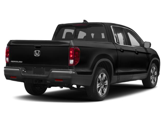 2019 Honda Ridgeline Black Edition 2019 Honda Ridgeline Black Edition