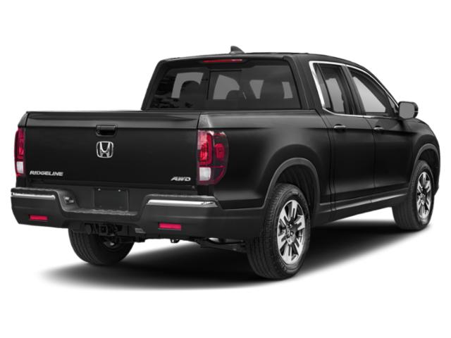 2019 Honda Ridgeline RTL 2019 Honda Ridgeline RTL