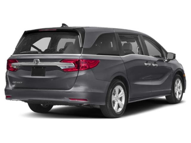 Used 2019 Honda Odyssey EX For Sale in Wilmington, OH