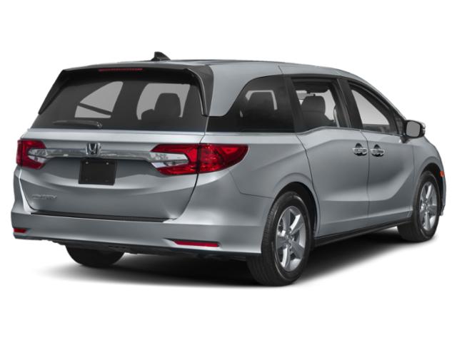 2019 Honda Odisea EX-L 2019 Honda Odisea EX-L