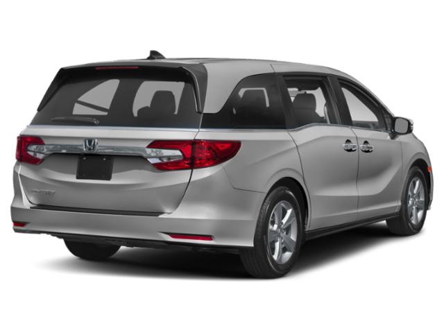 2019 Honda Odyssey EX-L 2019 Honda Odyssey EX-L