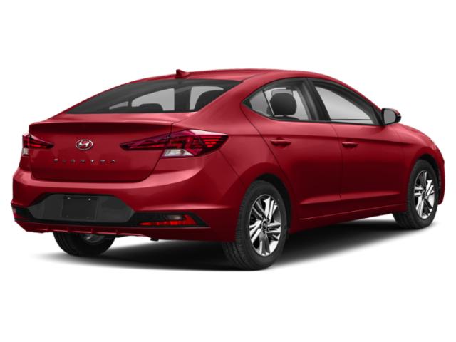 2019 Hyundai Elantra SE 2019 Hyundai Elantra SE