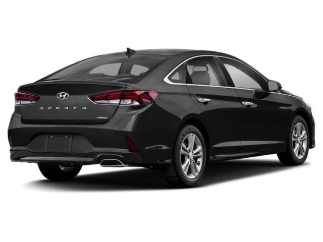 2019 Hyundai Sonata Limited 2.0T 2019 Hyundai Sonata Limited 2.0T