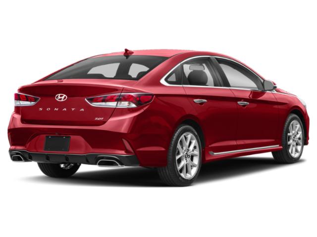Used 2019 Hyundai Sonata For Sale in Bessemer, AL