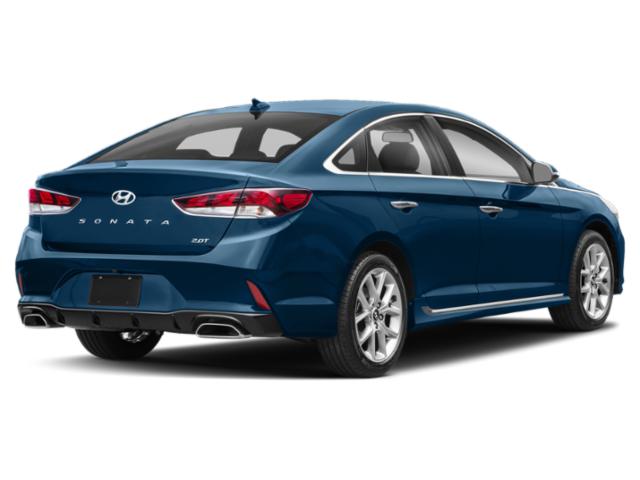 2019 Hyundai Sonata Sport 2019 Hyundai Sonata Sport
