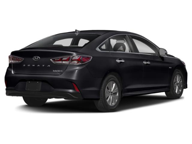 2019 Hyundai Sonata Hybrid SE 2019 Hyundai Sonata Hybrid SE