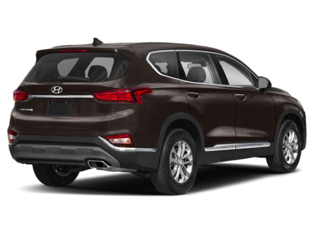 2019 Hyundai Santa Fe SEL Plus