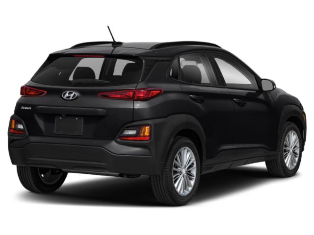 2019 Hyundai Kona SEL 2019 Hyundai Kona SEL