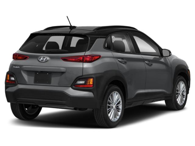 2019 Hyundai Kona SEL 2019 Hyundai Kona SEL