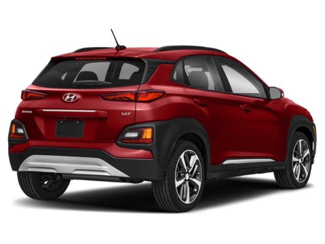 2019 Hyundai Kona Ultimate 2019 Hyundai Kona Ultimate