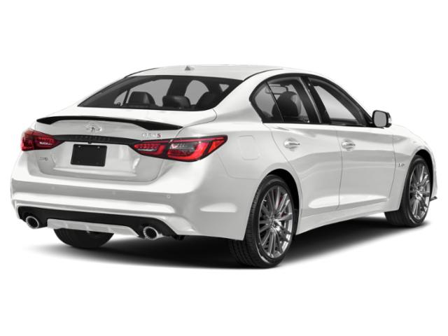 2019 INFINITI Q50 3.0t Signature Edition