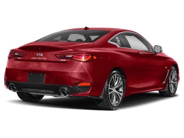 2019 INFINITI Q60 3.0t RED SPORT 400 2019 INFINITI Q60 3.0t RED SPORT 400