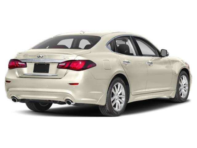 2019 INFINITI Q70 3.7 LUXE