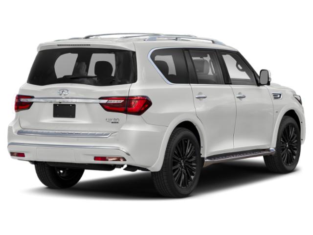 2019 INFINITI QX80 LIMITED
