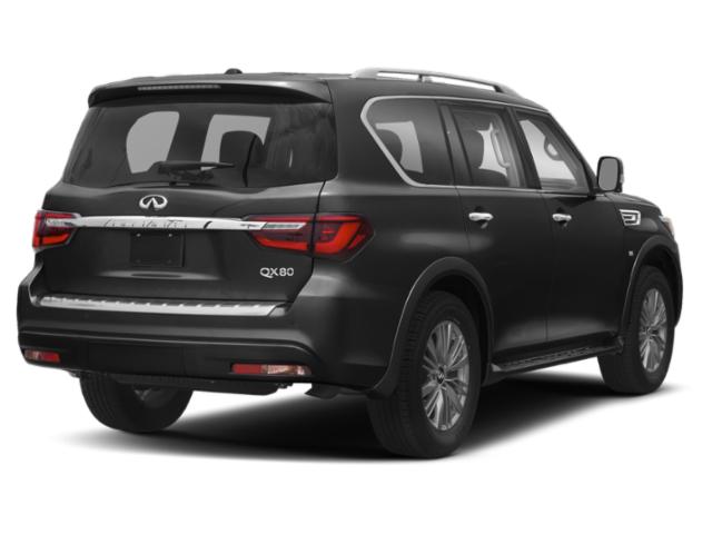 Used 2019 INFINITI QX80 For Sale in Olive Branch, MS