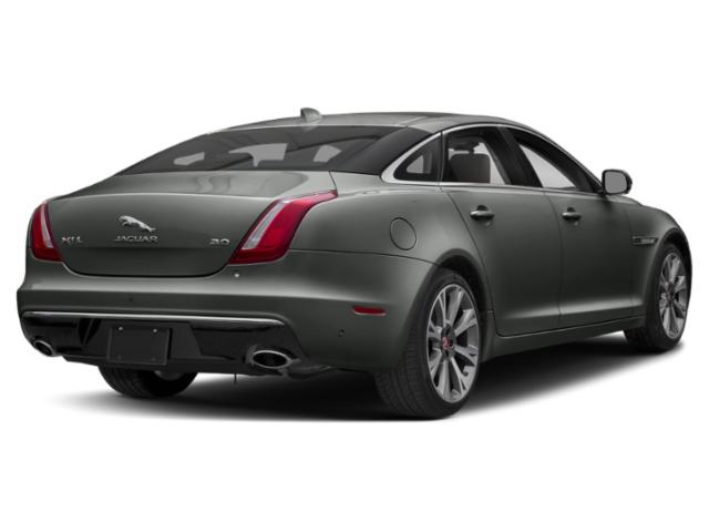 2019 Jaguar XJ R-Sport