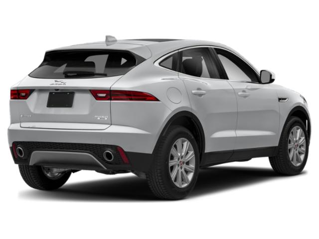 2019 Jaguar E-PACE S