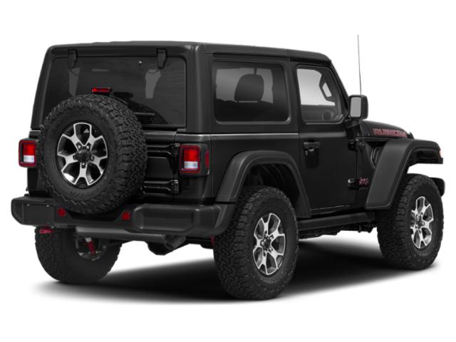 2019 Jeep Wrangler Rubicon 4x4 2019 Jeep Wrangler Rubicon 4x4