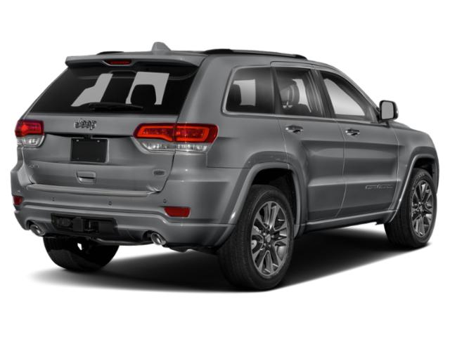 2019 Jeep Grand Cherokee High Altitude 4x4
