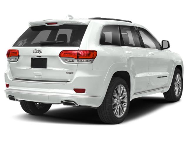 2019 Jeep Grand Cherokee Summit 4x4