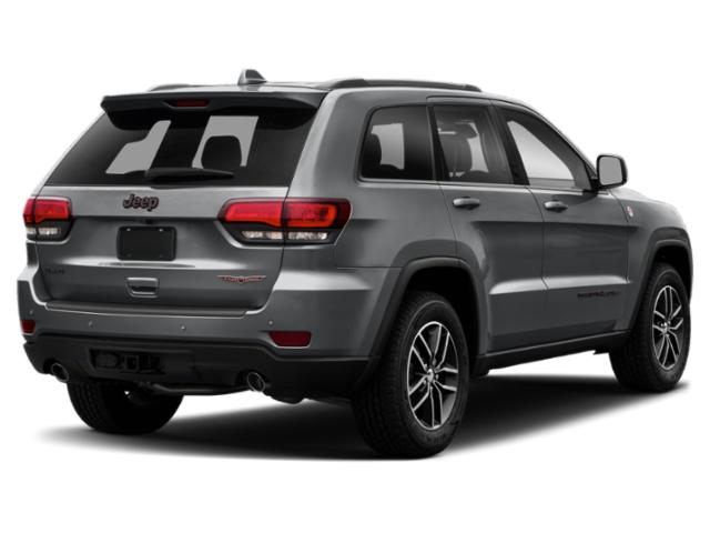 2019 Jeep Grand Cherokee Trailhawk 4x4 2019 Jeep Grand Cherokee Trailhawk 4x4