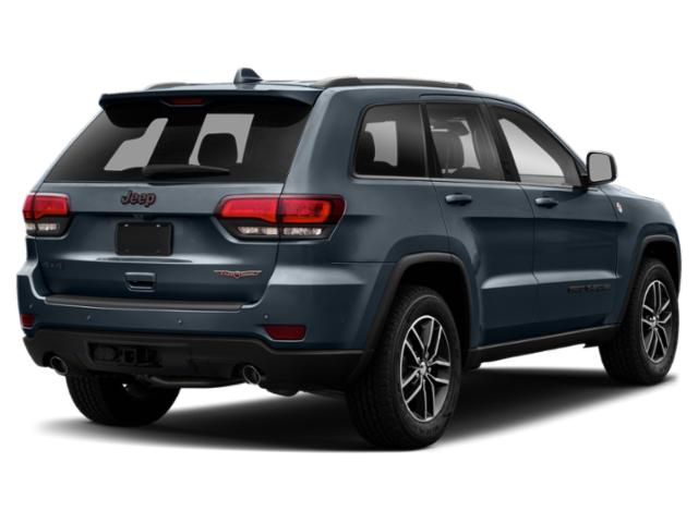 2019 Jeep Grand Cherokee Trailhawk 4x4 2019 Jeep Grand Cherokee Trailhawk 4x4