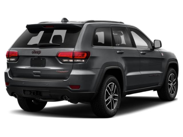 2019 Jeep Grand Cherokee Trailhawk 4x4 2019 Jeep Grand Cherokee Trailhawk 4x4
