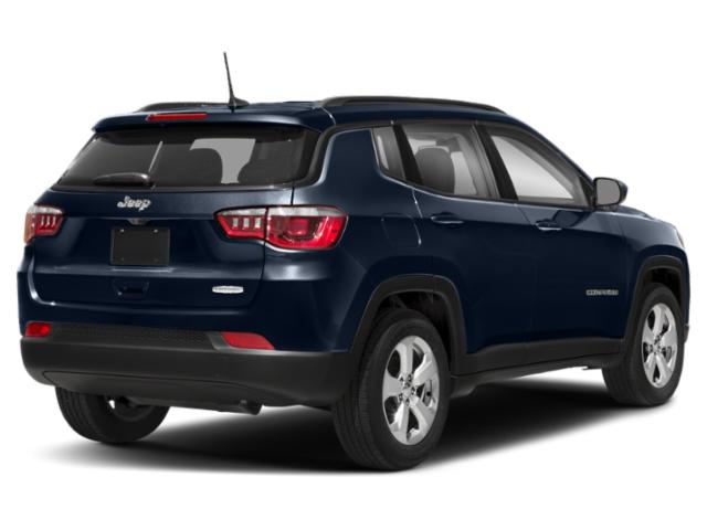 2019 Jeep Compass Limited 4x4 2019 Jeep Compass Limited 4x4