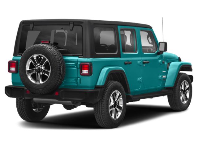 2019 Jeep Wrangler Unlimited Sahara 4x4 2019 Jeep Wrangler Unlimited Sahara 4x4