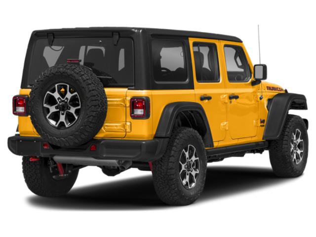 2019 Jeep Wrangler Unlimited Rubicon 4x4 2019 Jeep Wrangler Unlimited Rubicon 4x4