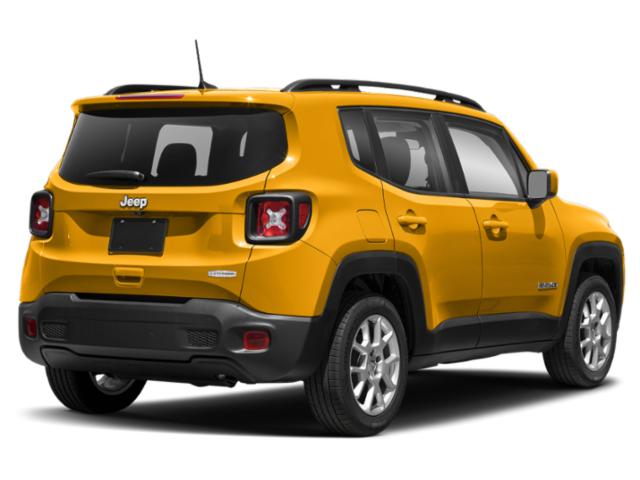 2019 Jeep Renegade Sport 4x4 2019 Jeep Renegade Sport 4x4