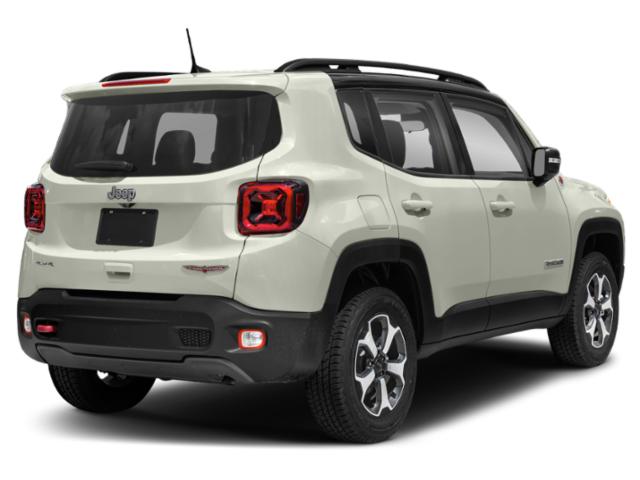 2019 Jeep Renegade Trailhawk 4x4
