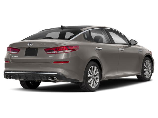 2019 Kia Optima EX