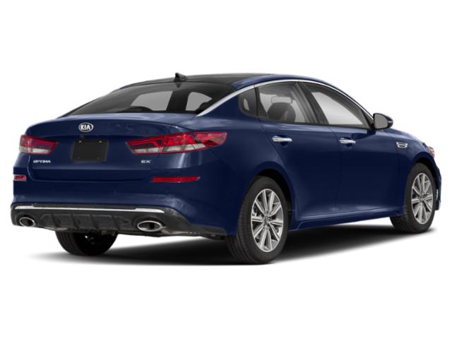 2019 Kia Optima EX 2019 Kia Optima EX