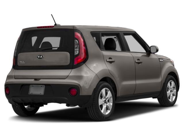 2019 Kia Soul Base 2019 Kia Soul Base