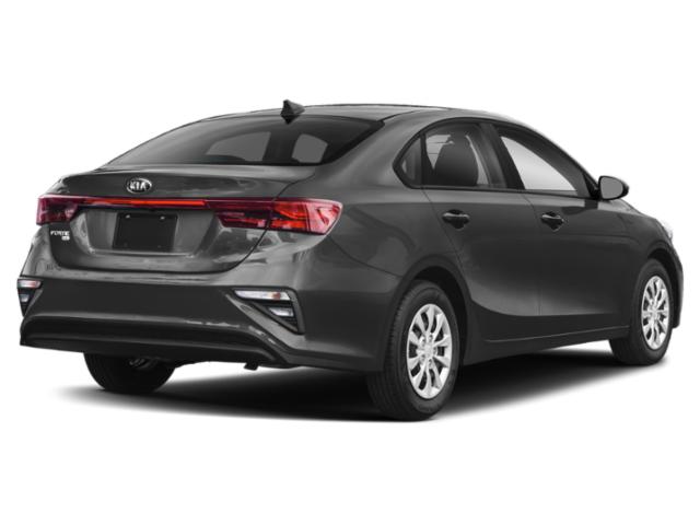 2019 Kia Forte FE 2019 Kia Forte FE