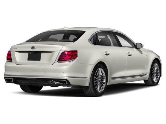 2019 Kia K900 Luxury