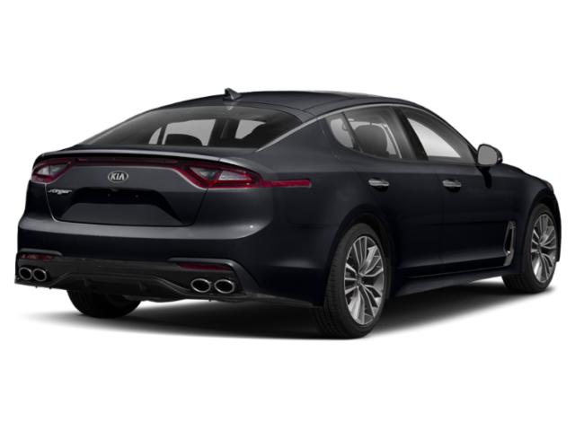 2019 Kia Stinger Premium