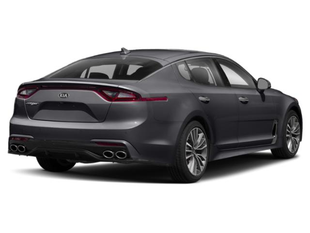 2019 Kia Stinger Premium