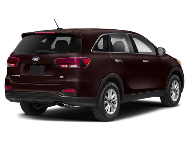 2019 Kia Sorento 3.3L LX