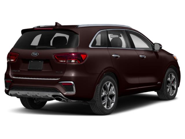 2019 Kia Sorento 3.3L SX 2019 Kia Sorento 3.3L SX