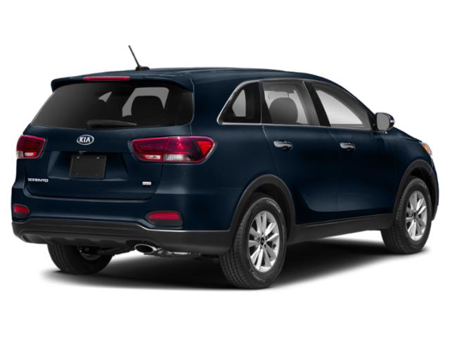 2019 Kia Sorento 2.4L LX