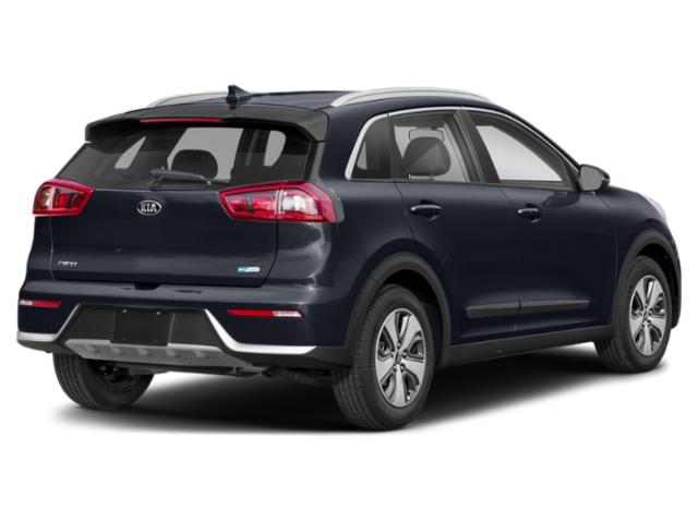 2019 Kia Niro LX